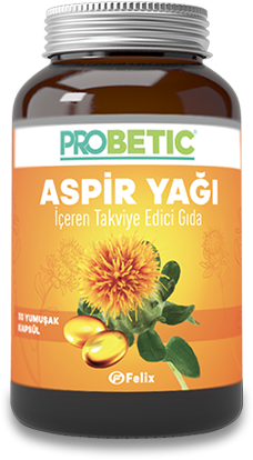 Aspir Yağı
