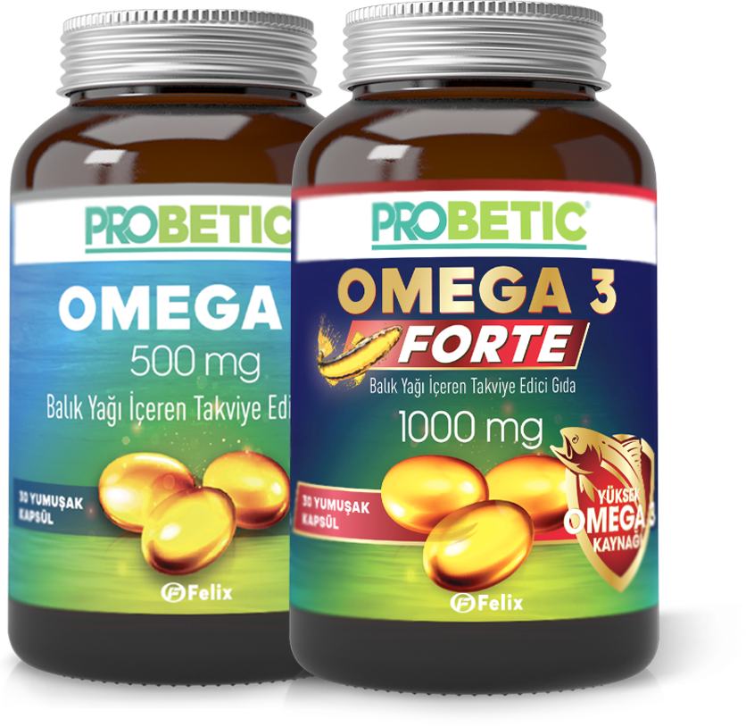 Omega 3