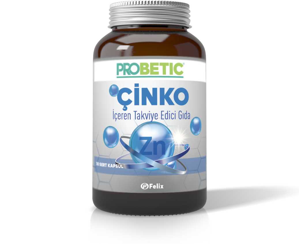 Çinko