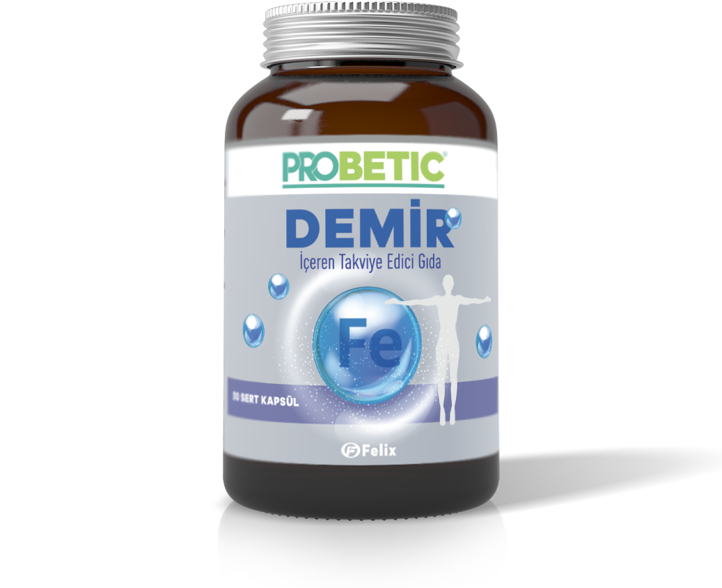 Demir