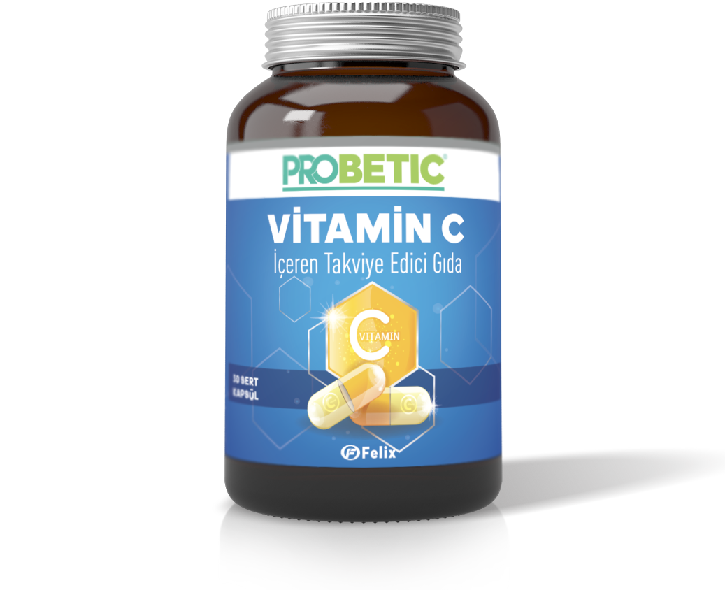 Vitamin C